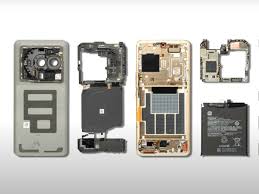 Xiaomi 12S Ultra zerlegt: So groß ist ...