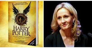 Author jk rowling has written not one, but four new books about the wizarding world. Jk Rowling Opens Up About Rumours Of New Harry Potter Book Joe Co Uk