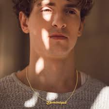 A Name Necklace of Custom Made Sterling Silver Jamaica