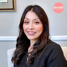 Celebrating Parkhill's Nurses