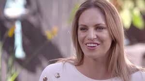 The home is a low set brick number with a pool and a front main room that can be converted for multiple uses including as a media room or a fourth bedroom. Ian Thorpe Mitch Larkin Family Inspire Emily Seebohm 6abc Philadelphia