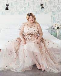 On your big day you want to stand out and that requires a dress to remember. Non Traditional Wedding Dresses Plus Size Fashion Dresses