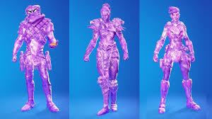 Check out the skin image, how to get & price at the item shop, skin styles, skin set, including its pickaxe, glider, & wrap! All Skins With Zero Point Edit Style In Fortnite Season 5 Youtube