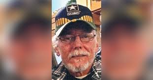 Obituary for David John Stetler