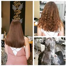 Maybe you would like to learn more about one of these? Keratin Haarglattung Rococo Hairdesign De