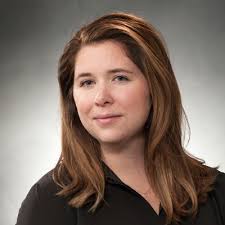 Amanda Kostiuk, P.Eng.