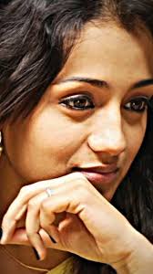 Trisha Queen..😍💕