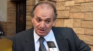 Por un conflicto de interés, Venier se abstuvo de sancionar a un policía