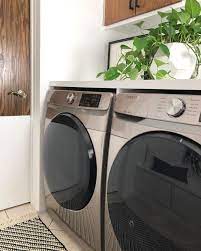 Samsung Appliances Dream Laundry Room Diy Laundry Room Makeover Laundry Room Diy