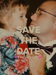 We built the venue to be a place where families could celebrate beautiful  moments together. This Family Valentines Dance ranks as one of my very  favorites ❤️ I have so many people