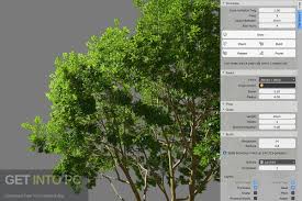 Download The Grove 3d For Blender 2 8