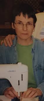 Passing of Margie, Great Lakes Mega Meet Staff Member