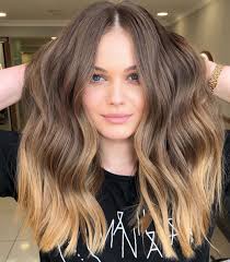 Actually, it's a superb opportunity to express yourself and add that very special extra glow to your looks. 20 Effortlessly Hot Dirty Blonde Hair Ideas For 2020 Hair Adviser