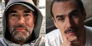 Eduardo Santamarina cuenta cómo fue su primer encuentro con Jorge Poza