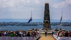 Dawn service synonyms, dawn service pronunciation, dawn service translation, english dictionary definition of dawn service. Anzac Day Services Rslwa