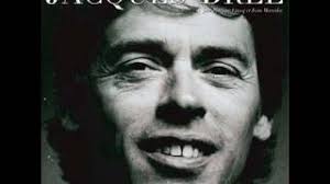 Includes transpose, capo hints, changing speed and much more. Ces Gens La Jacques Brel Youtube