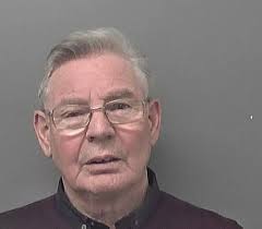 Twisted pensioner who 'ruined childhoods' acted like respectable village  citizen