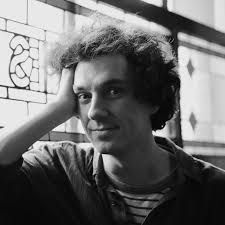 Thomas Morris — Unnamed Press