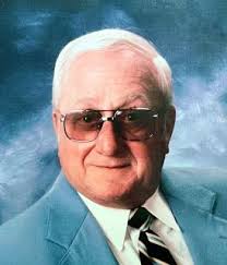 James "Jim" E. Robinson