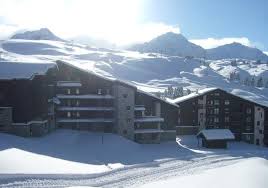 Température, pluie/neige, vent, humidité, pression,. Appartements Emeraude Plagne Belle Plagne Alpes Du Nord