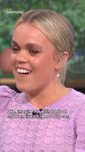 Ellie Simmonds discusses new documentary for ITV