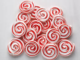 Great for decorations, and perfect for invitations and thank you cards. 50 Peppermint Treats Recipes Dinners And Easy Meal Ideas Food Network