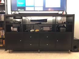 Oct 17, 2018 · kitchen island plan. Kallax 4x2 Entertainment Center Hack Ikeahacks