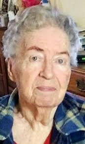 Leona Waggoner Obituary (1935