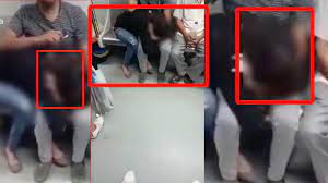 To turn off these warnings you need to set the 'safe mode' to off (on the top right). A Couple S Intimate Moment Caught On Cam In Metro News Times Of India Videos