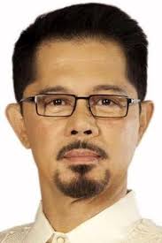 Christopher De Leon