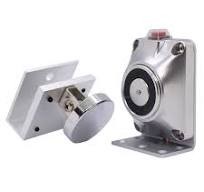 24V Electromagnetic Door Holder OEM Manufacturer -S4A Access ...