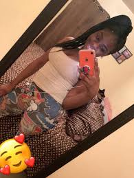 Profile for Nayla Jackson