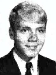 PFC Terry Adam Bryson (1950-1970)