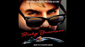 synth/ambient/electronic/orchestration/score/ost time of your life, huh kid? here is the complete expanded film score to the classic paul brickman film. Tangerine Dream Risky Business The Audio Movie Kit 1983 Full Soundtrack Youtube
