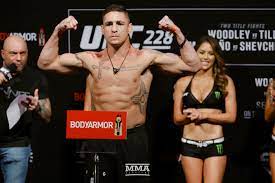Diego sánchez, 21, from el salvador santa tecla fc, since attack market value: Diego Sanchez Vs Ufc A Timeline Of Events That Led To Veteran S Departure Mma Fighting
