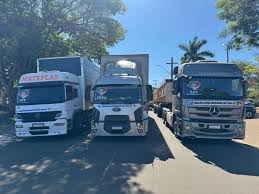 Nova Andradina envia mais de 41 toneladas de donativos para Rio Grande do  Sul — Jornal da Nova