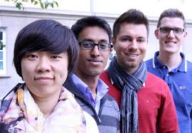 Starkes regionales Netzwerk fördert Deutschlandstipendien an der HHL