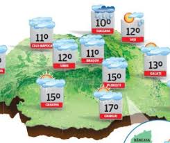 Ultima săptămână a fost caracterizată de un timp mai rece din punct de vedere termic si destul de schimbator sub aspectul vremii mai ales pana spre mijlocul. De Maine Vremea Se IncÄƒlzeÈ™te Chiar DacÄƒ AstÄƒzi Va Fi Mai Rece È™i Vor Mai CÄƒdea PrecipitaÈ›ii Prognoza Meteo Evenimentul Zilei