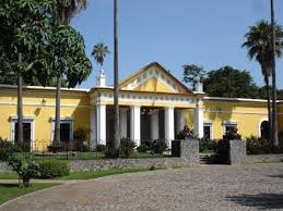 Its detail is as below. Ex Hacienda De San Cayetano Tepic Nay Youtube