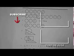 Tes psikotes army alpha ini menggunakan konsentrasi otak, ingatan, pendengaran dan tangan tes army alpha ini sebenarnya menguji kemampuan kita menerima perintah dan mengerjakannya. Soal Psikotes Army Alpha Tips Lulus Psikotes Youtube