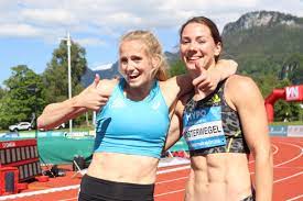 May 30, 2021 · pan american games silver medallist annie kunz started with 13.12, while 2017 world bronze medallist anouk vetter ran 13.35 in the hurdles. Anouk Vetter Anoukvetter Twitter