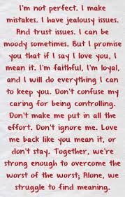 You make me feel so special, i am glad i found you. 48 True Love Messages To Send Trust Quotes Happy Quotes Inspirational Quotes