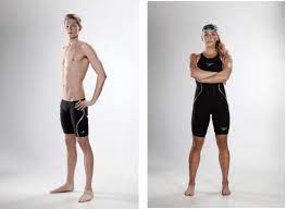 Team speedo stars tom dean and duncan scott fought out an intense finish to the 200m freestyle final, with dean coming out on top and landing the gold. Speedo Signs British Swimming Talents Duncan Scott Chloe Tutton