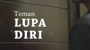 Kamu seperti uang satu sen koin, bermuka dua dan tidak berharga. Kata Kata Teman Lupa Teman Katapos