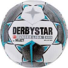 Filter bundesliga derby star derbystar fifa approved germany hand sewn machine sewn mini ball replica soccer ball training ball. Derbystar Brilliant Bundesliga 19 20 Miniball Weiss Schwarz Petrol Im Online Shop Von Sportscheck Kaufen