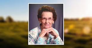 Clara Mccray Obituary August 13, 2021