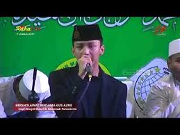 نامت أعيني يوما نامت والحنين نما راحت تحتويني رؤياك يا رسول الله ref : Download Gus Azmi Rauhi Fidak Terbaru Vocal Mp4 Mp3 3gp Naijagreenmovies Fzmovies Netnaija