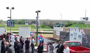 Résultat de recherche d'images pour "pentagon 911 video camera"