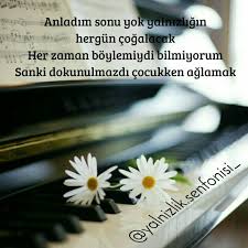 Yalnizlik Senfonisi Daha Fazlasi Icin Instagram Sayfasinda Lockscreen Screenshot Lockscreen Screenshots