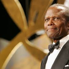 How Sidney Poitier Rewrote the Script for Black Actors in Hollywood